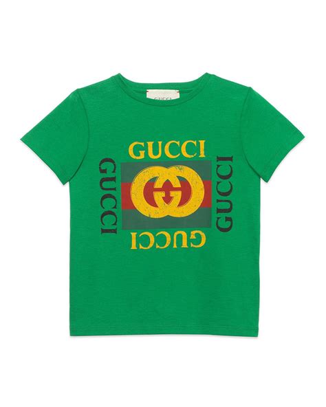 gucci t shirt woman|teal green Gucci shirt women.